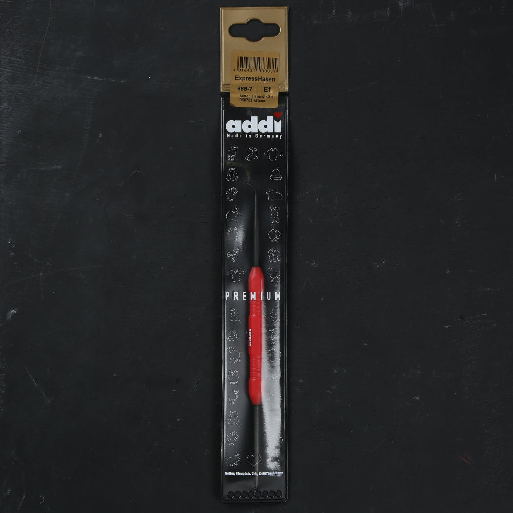 Addi Express Örgümatik Tığı 889-7